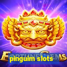 pinguim slots